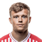 Photo of A. Maarup