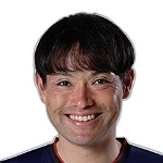 Photo of K. Higashi