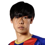 Photo of Kazuya Konno