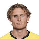 Photo of J. Madsen
