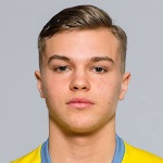 Photo of Julian Larsson