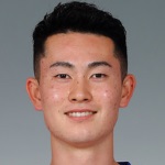 Photo of M. Shinada