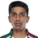 Photo of A. Suryavanshi