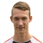 Photo of D. van Wageningen