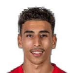 Photo of Younes Taha El Idrissi