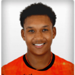 Photo of T. Wouter