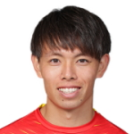 Photo of T. Uchida