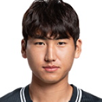 Photo of Yu In-Soo