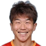 Photo of K. Nagai
