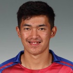 Photo of N. Suksum