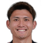 Photo of K. Tagawa