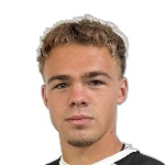 Photo of Roman Salenko
