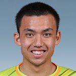 Photo of D. Mitsui