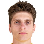 Photo of A. Zhylkin
