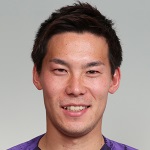 Photo of K. Kushibiki
