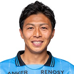 Photo of Y. Maruyama