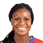 Photo of C. Baltrip-Reyes