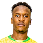Photo of T. Zwane