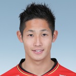 Photo of R. Aoki