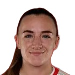 Photo of T. Goldie
