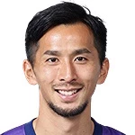 Photo of N. Maeda