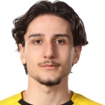 Photo of F. Trpcevski