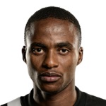 Photo of Thembinkosi Lorch