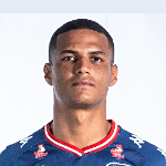 Photo of Jackson Matos Souza
