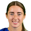 Photo of K. McGovern