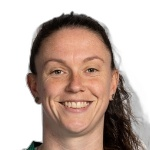 Photo of K. Clark
