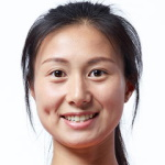Photo of Mengyu Shen