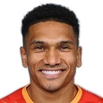 Photo of Mateus dos Santos Castro