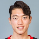 Photo of Mun Kyung-Gun