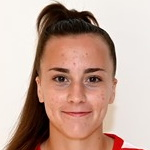 Photo of T. Krznarić