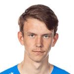 Photo of K. Karlsson