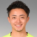Photo of J. Okano
