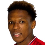 Photo of L. Mothiba