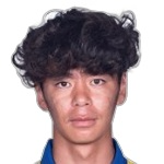 Photo of Ryotaro Ito