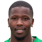 Photo of M. Camara