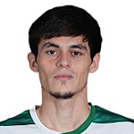 Photo of T. Ibishev