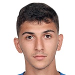 Photo of R. Maltsev
