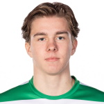 Photo of M. Larsson