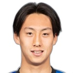 Photo of K. Yasuda