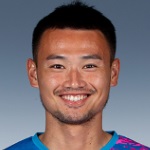 Photo of T. Shimakawa