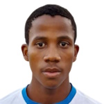 Photo of L. Mhlongo