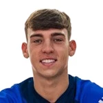 Photo of Jack Ethan Thompson
