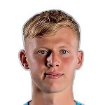 Photo of Aaron Bott