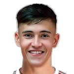 Photo of Ben Hammond