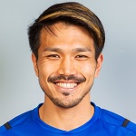 Photo of K. Isa