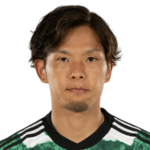 Photo of T. Iwata